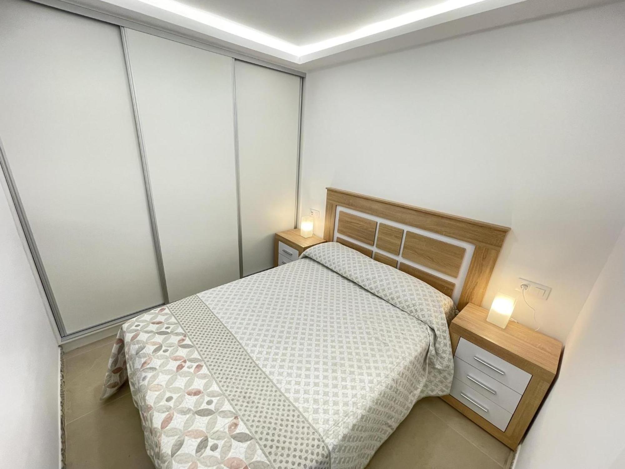 アデヘ11. Beautiful Esmeralda, A/C, Wifiアパートメント エクステリア 写真